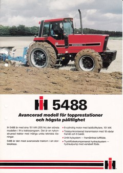 IH